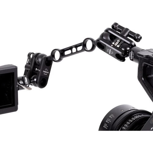 MID49 Universal Speedball Monitor Arm (6 Inch) 2 MID49 Universal Speedball Monitor Arm (6 Inch) - Image 2