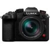 Panasonic LUMIX GH7 + 12-60mm F/2.8-4.0 Leica