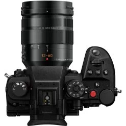 Panasonic LUMIX GH7 + 12-60mm F/2.8-4.0 Leica -Pro Cam Shop 1717605931 IMG 2258136
