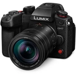 Panasonic LUMIX GH7 + 12-60mm F/2.8-4.0 Leica -Pro Cam Shop 1717605931 IMG 2258139