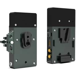 Vaxis Storm 1000S Kit Wireless Transmitter + Dual Receivers Kit (V-Mount,1TX 2RX) -Pro Cam Shop 1718811049 IMG 2267652