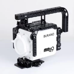 MID49 Rainbow Handle Kit (Black) 11 MID49 Rainbow Handle Kit (Black) -Pro Cam Shop 1720623884 IMG 2284871