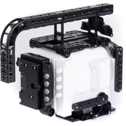 MID49 Rainbow Handle Kit (Black) 12 MID49 Rainbow Handle Kit (Black) -Pro Cam Shop 1720623884 IMG 2284872