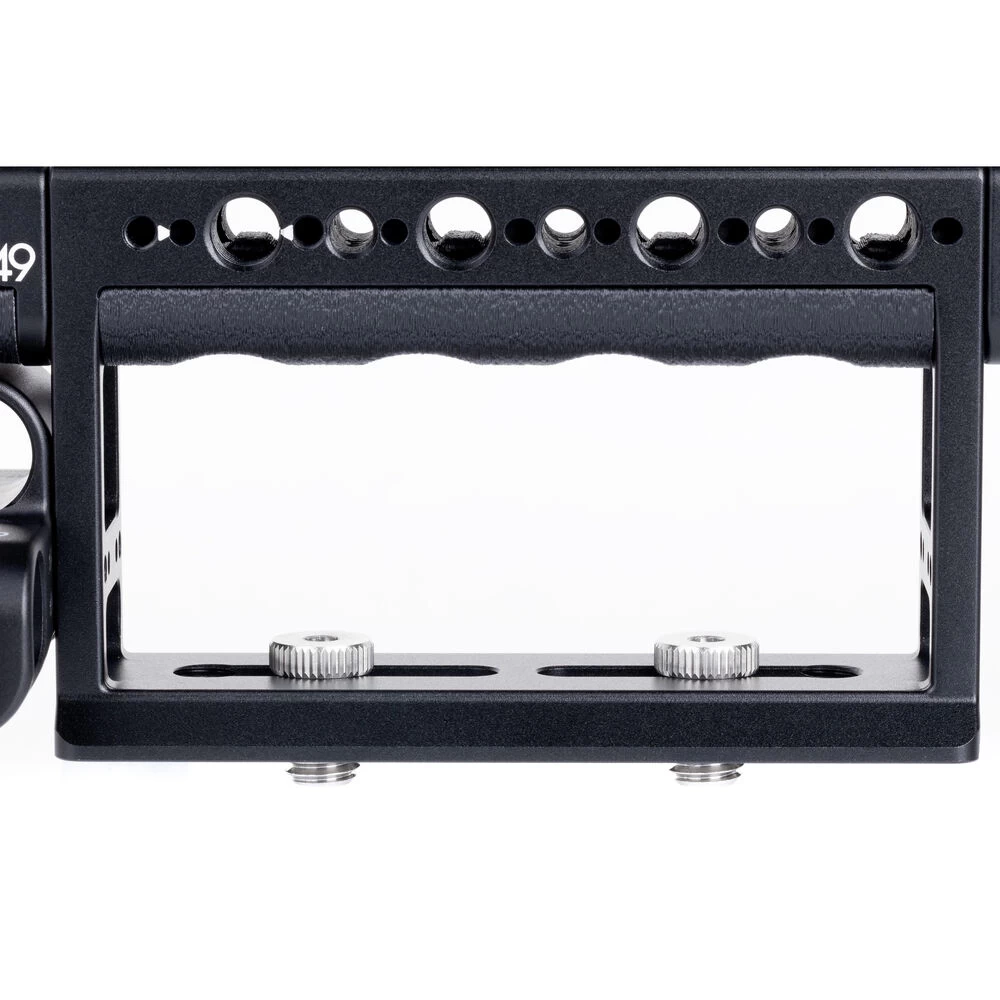 MID49 Rainbow Handle Kit (Black) 6 MID49 Rainbow Handle Kit (Black) - Image 6