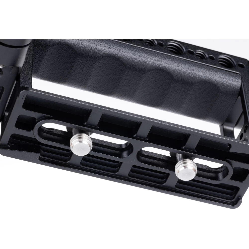 MID49 Rainbow Handle Kit (Black) 7 MID49 Rainbow Handle Kit (Black) - Image 7