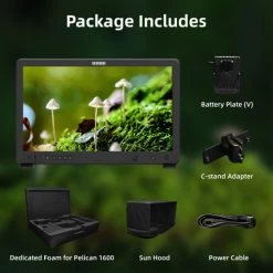 OSEE 22″ Mega 22S Production Monitor With V-Mount Kit -Pro Cam Shop 1724061662 IMG 2315986