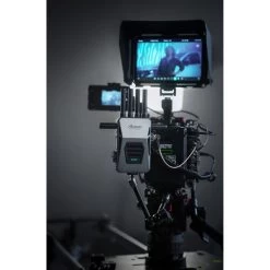 Accsoon CineView Master 4K SDI/HDMI Wireless Video Receiver 15 Accsoon CineView Master 4K SDI/HDMI Wireless Video Receiver -Pro Cam Shop 1727360252 IMG 2345916