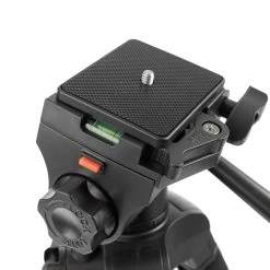 Caruba Blackstar 200 Camerastatief -Pro Cam Shop 1727944053 415