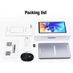 Shimbol CP5 5 Inch Touchscreen Sync Rear Camera Smartphone Monitor -Pro Cam Shop 1730418525 IMG 2361954