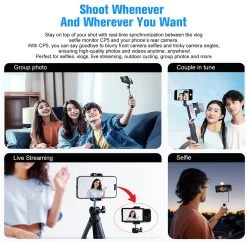 Shimbol CP5 5 Inch Touchscreen Sync Rear Camera Smartphone Monitor -Pro Cam Shop 1730418525 IMG 2361956