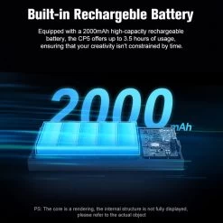 Shimbol CP5 5 Inch Touchscreen Sync Rear Camera Smartphone Monitor -Pro Cam Shop 1730418525 IMG 2361962