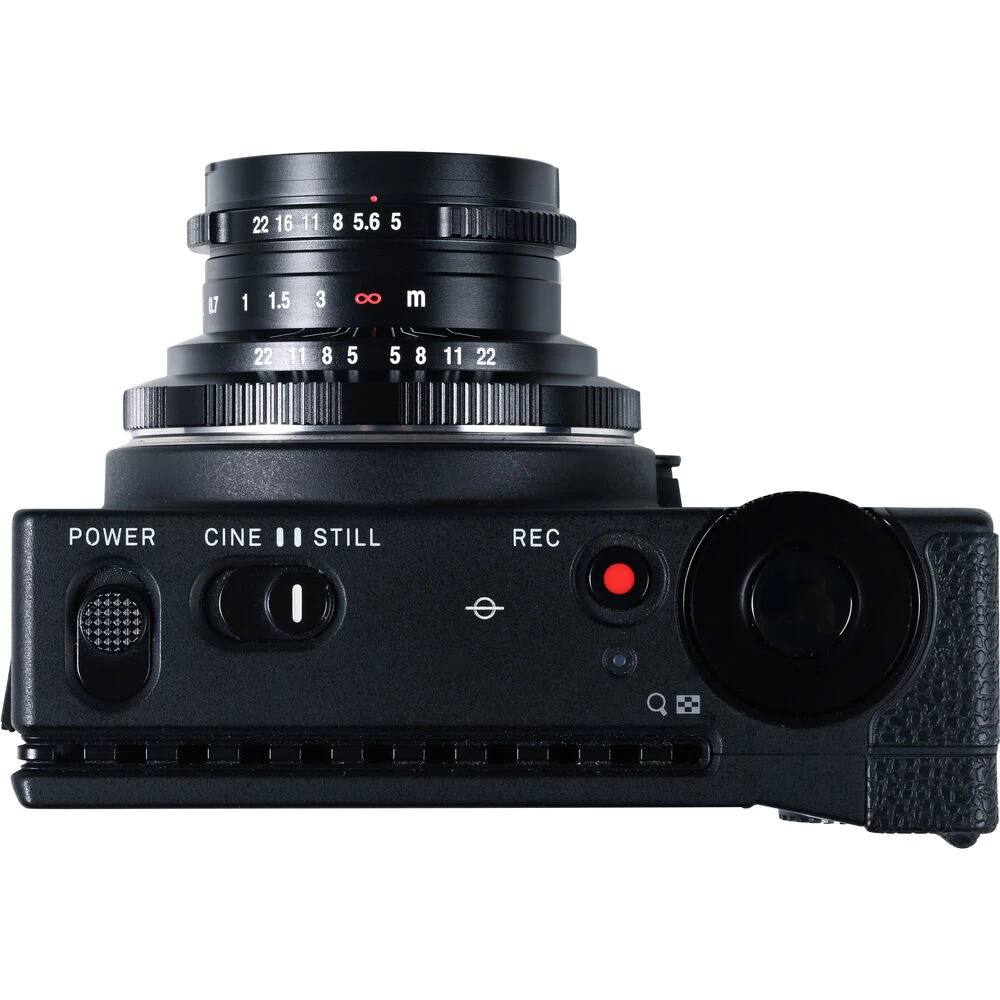 Laowa 15mm F/5 Cookies FF L Mount – Black 5 Laowa 15mm F/5 Cookies FF L Mount – Black - Image 5