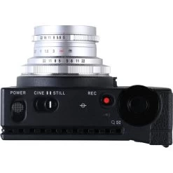 Laowa 15mm F/5 Cookies FF L Mount – Silver 11 Laowa 15mm F/5 Cookies FF L Mount – Silver -Pro Cam Shop 1731401419 IMG 2369267