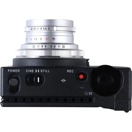 Laowa 15mm F/5 Cookies FF L Mount – Silver 5 Laowa 15mm F/5 Cookies FF L Mount – Silver - Image 5