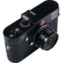 Laowa 15mm F/5 Cookies FF Leica M – Black -Pro Cam Shop 1731401419 IMG 2369283