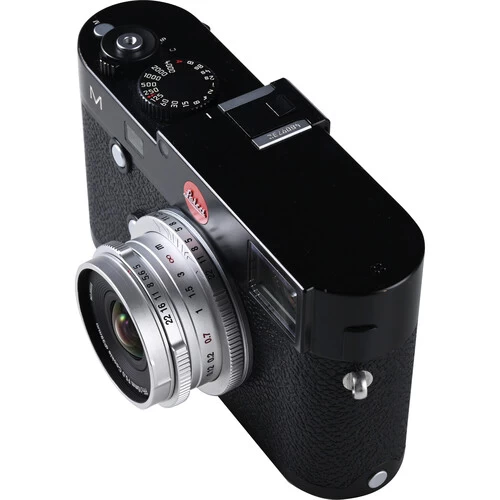 Laowa 15mm F/5 Cookies FF Leica M – Silver 6 Laowa 15mm F/5 Cookies FF Leica M – Silver - Image 6