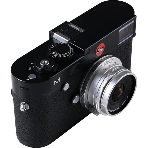 Laowa 15mm F/5 Cookies FF Leica M – Silver 7 Laowa 15mm F/5 Cookies FF Leica M – Silver - Image 7