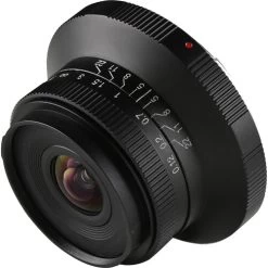 Laowa 15mm F/5 Cookies FF Nikon Z (Auto Aperture) – Black -Pro Cam Shop 1731401419 IMG 2369292