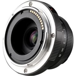 Laowa 15mm F/5 Cookies FF Nikon Z (Auto Aperture) – Black -Pro Cam Shop 1731401419 IMG 2369293