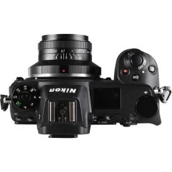 Laowa 15mm F/5 Cookies FF Nikon Z (Auto Aperture) – Black -Pro Cam Shop 1731401419 IMG 2369294