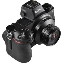 Laowa 15mm F/5 Cookies FF Nikon Z (Auto Aperture) – Black -Pro Cam Shop 1731401419 IMG 2369296