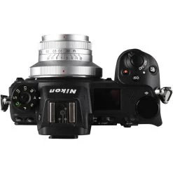 Laowa 15mm F/5 Cookies FF (Auto Aperture) Nikon Z – Silver 11 Laowa 15mm F/5 Cookies FF (Auto Aperture) Nikon Z – Silver -Pro Cam Shop 1731401419 IMG 2369307