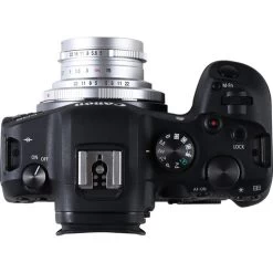 Laowa 15mm F/5 Cookies FF Canon RF – Silver -Pro Cam Shop 1731401419 IMG 2369359