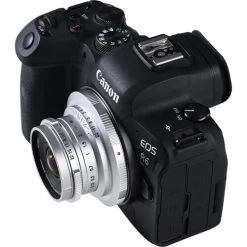 Laowa 15mm F/5 Cookies FF Canon RF – Silver -Pro Cam Shop 1731401419 IMG 2369360