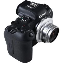 Laowa 15mm F/5 Cookies FF Canon RF – Silver -Pro Cam Shop 1731401419 IMG 2369361