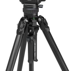 SmallRig X Potato Jet TRIBEX Hydraulic Carbon Fiber Tripod Kit 11 SmallRig X Potato Jet TRIBEX Hydraulic Carbon Fiber Tripod Kit -Pro Cam Shop 1731674537 969