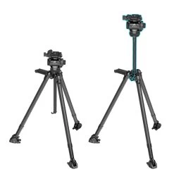 SmallRig X Potato Jet TRIBEX Hydraulic Carbon Fiber Tripod Kit 12 SmallRig X Potato Jet TRIBEX Hydraulic Carbon Fiber Tripod Kit -Pro Cam Shop 1731674538 679