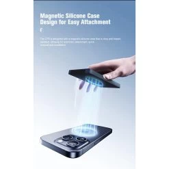 Shimbol CP5 5 Inch Touchscreen Sync Rear Camera Smartphone Monitor -Pro Cam Shop 1734347617 IMG 2395165