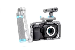 Kondor Blue BMPCC 4K/6K Cage 30 Kondor Blue BMPCC 4K/6K Cage -Pro Cam Shop 19.KB SCageF