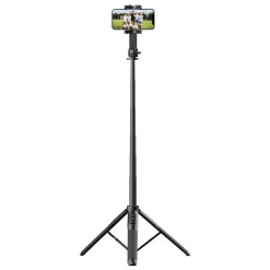 Ulanzi SK-03 Selfie Stick Tripod 1 6m W/ Bluetooth Shutter -Pro Cam Shop 1f31 916a 4a39 a81b 3da80f5a5717 938aa43d 9e41 406c a739 88d876d0719c