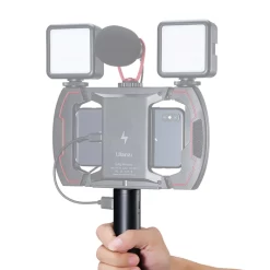 Tilta Follow Focus With Hard Stops -15mm (FF-T03) -Pro Cam Shop 2 2