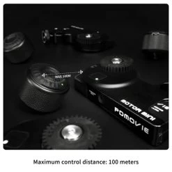 (Basic) PDMOVIE LIVE AIR 3 Smart LiDAR Wireless Focus Lens Control Kit -Pro Cam Shop 2 PDMOVIE LIVE AIR 3 add on