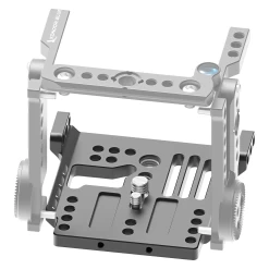 Kondor Blue Komodo Bottom Plate -Pro Cam Shop 2.KB KOM BOT