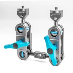 Kondor Blue Cine Magic Arm – 3/8 ARRI” -Pro Cam Shop 2.KB MagicArm Pro scaled 1