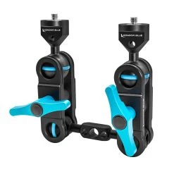 Kondor Blue Cine Magic Arm – 3/8 ARRI” -Pro Cam Shop 2.KB MagicArm Pro Bk scaled 1