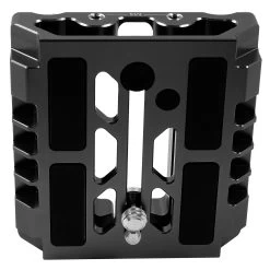 Kondor Blue Riser Plate For KOMODO -Pro Cam Shop 2.KB Riser KR Bk 2