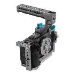 Kondor Blue Sony FX3 Cage -Pro Cam Shop 2.KB SFX3 scaled 1