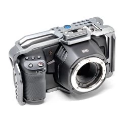 Kondor Blue BMPCC 4K/6K Cage 32 Kondor Blue BMPCC 4K/6K Cage -Pro Cam Shop 20.KB SCageF