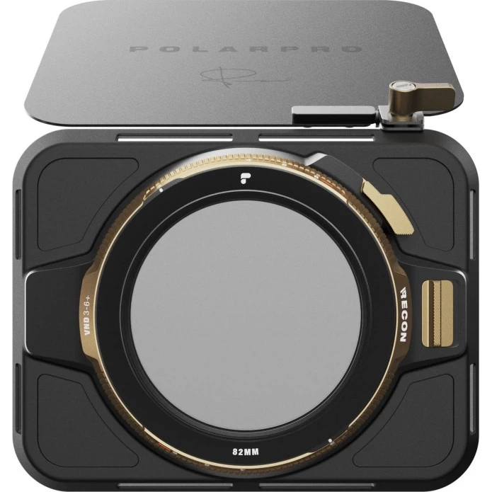 PolarPro Recon Peter McKinnon Edition – Director Kit 4 PolarPro Recon Peter McKinnon Edition – Director Kit - Image 4