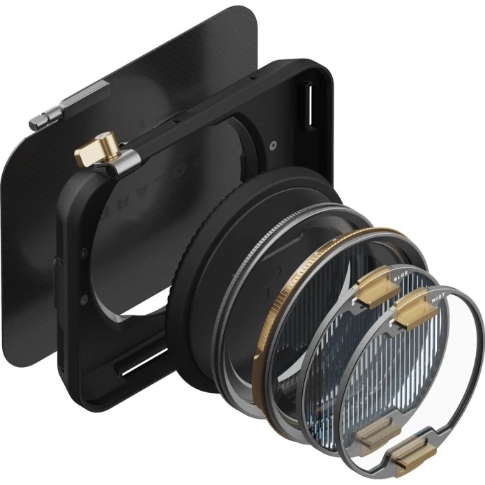 PolarPro Recon Peter McKinnon Edition – Director Kit 1 PolarPro Recon Peter McKinnon Edition – Director Kit