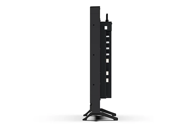 SWIT 31.1 Inch 8K High-Bright 4x12GSDI HDR Zero-Delay DCI-4K Monitor With AI-Calibration 4 SWIT 31.1 Inch 8K High-Bright 4x12GSDI HDR Zero-Delay DCI-4K Monitor With AI-Calibration - Image 4