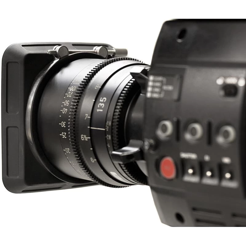 Wooden Camera ZIP BOX 4X4 (90-95MM) 3 Wooden Camera ZIP BOX 4X4 (90-95MM) - Image 3