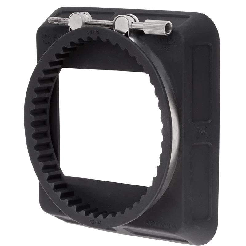 Wooden Camera ZIP BOX 4X4 (90-95MM) 1 Wooden Camera ZIP BOX 4X4 (90-95MM)