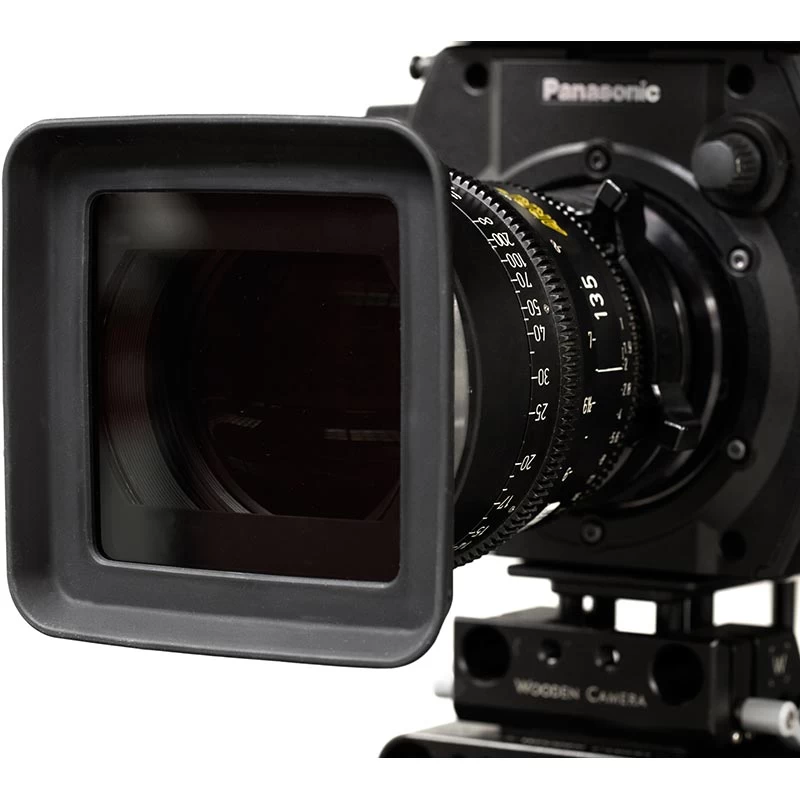 Wooden Camera ZIP BOX 4X4 (90-95MM) 2 Wooden Camera ZIP BOX 4X4 (90-95MM) - Image 2