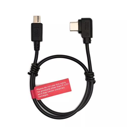 Accsoon Camera Control Cable For F-C01 – Nikon 1 Accsoon Camera Control Cable For F-C01 – Nikon