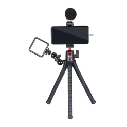 Ulanzi MT-11 Flexibel Tripod XL W/ Phone Holder -Pro Cam Shop 2797 6b01 409b b738 87a8c5a5cd9c